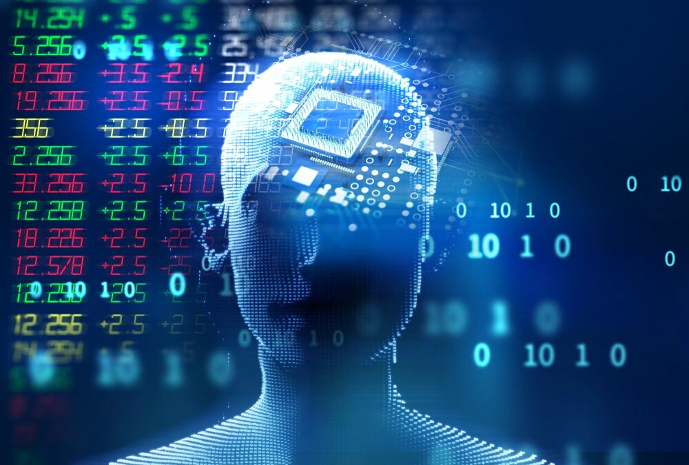 The use (hopefully not abuse) of machine learning in industrial psychology