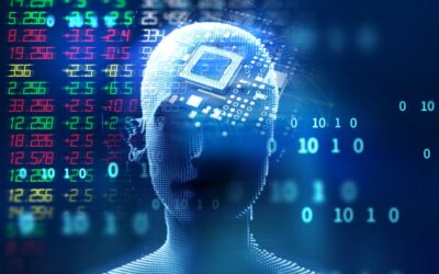 The use (hopefully not abuse) of machine learning in industrial psychology
